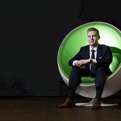 Mihin hän vielä ehtiikään?