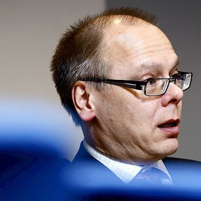 HUS:n uusi toimitusjohtaja on Juha Tuominen