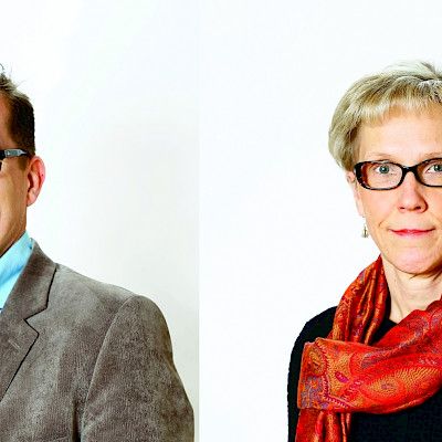 Kirjavainen ja Rajaniemi eivät asettuneet ehdolle