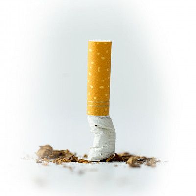 Verkkokurssi opastaa tupakkavieroitusta ammattilaisille