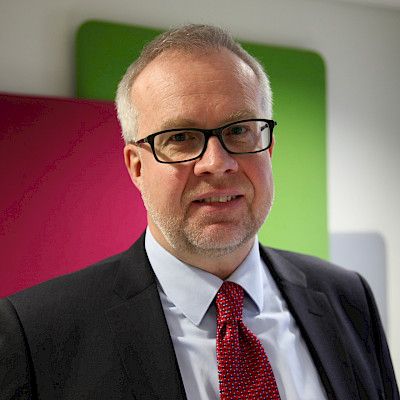 Muutosjohtaja näkee sote-vaihtoehdoissa yhteisen ytimen