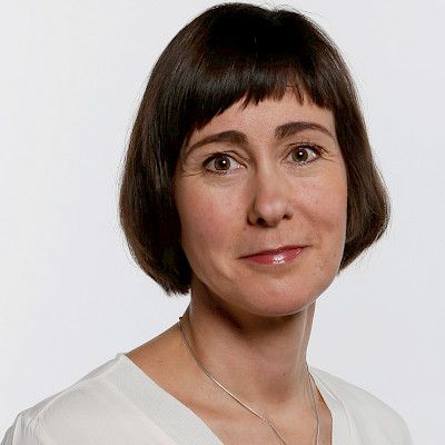 Johanna Ivaska Orionin syöpätutkimuksen johtajaksi