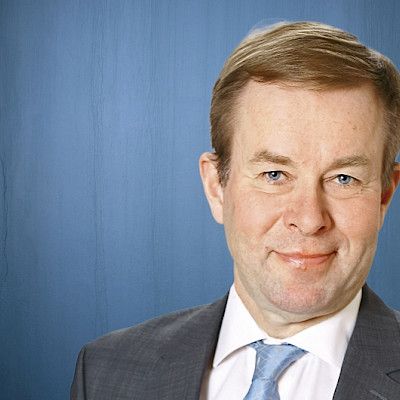 Varför ville du bli läkare och är du en shaman?