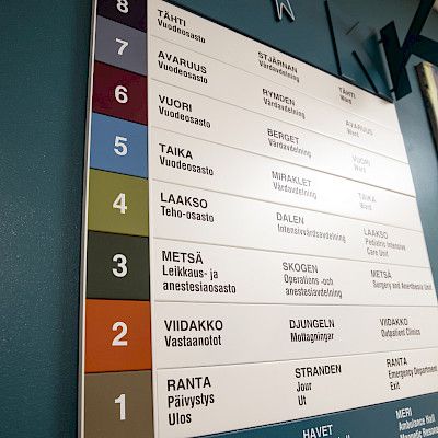 Uuteen lastensairaalaan kaavailtu lääkärien paikannus herättää huolta