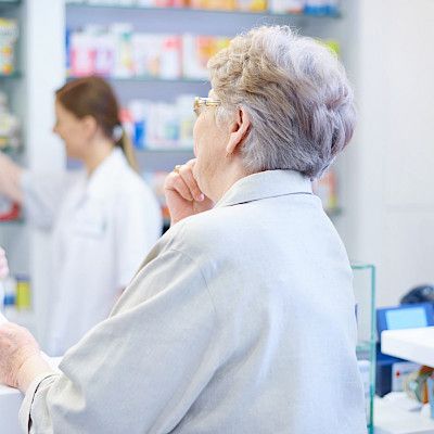 Henkilöasiakkaiden  apteekki aukeaa TAYS:ssa