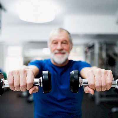 THL julkaisi toimintamallin muistihäiriöiden torjumiseksi