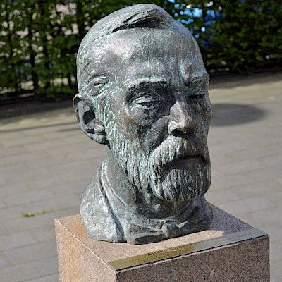 Nobel-voittaja ei yllättänyt