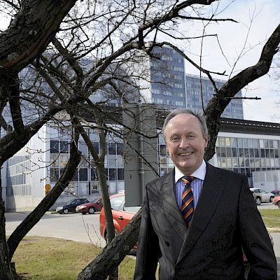 Lindén puoltaa voimakkaasti Vaasaa