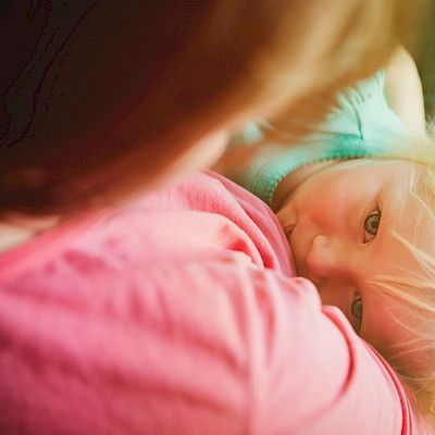 Imetys suojaa antibiooteille vastustuskykyisiltä bakteereilta