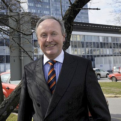 Lindén puoltaa Vaasaa