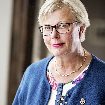 Jokainen lääkäri on liiton käyntikortti