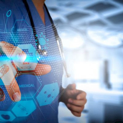 Säätiöiltä rahaa yhteiskuntaa uudistaviin digitaalisiin teknologioihin