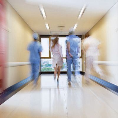 YLE: Vaasan keskussairaala ei saa laajaa päivystystä