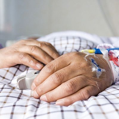 Apulaisoikeuskansleri: Kotisairaanhoito toteutettava lääkärin määräysten mukaan
