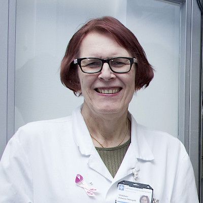 Vuoden tutkijalääkäriksi valittiin Johanna Mäenpää