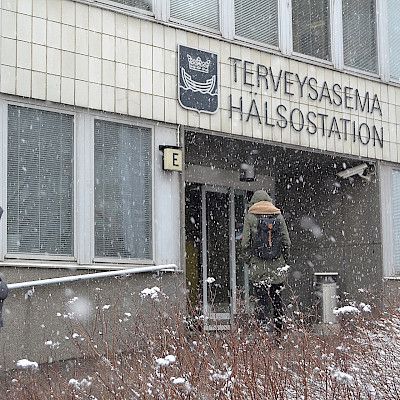 Sote-kokeilut imevät lääkäreitä julkiselta