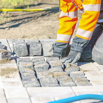 Tärinää työmaalla – tapauksen ratkaisu