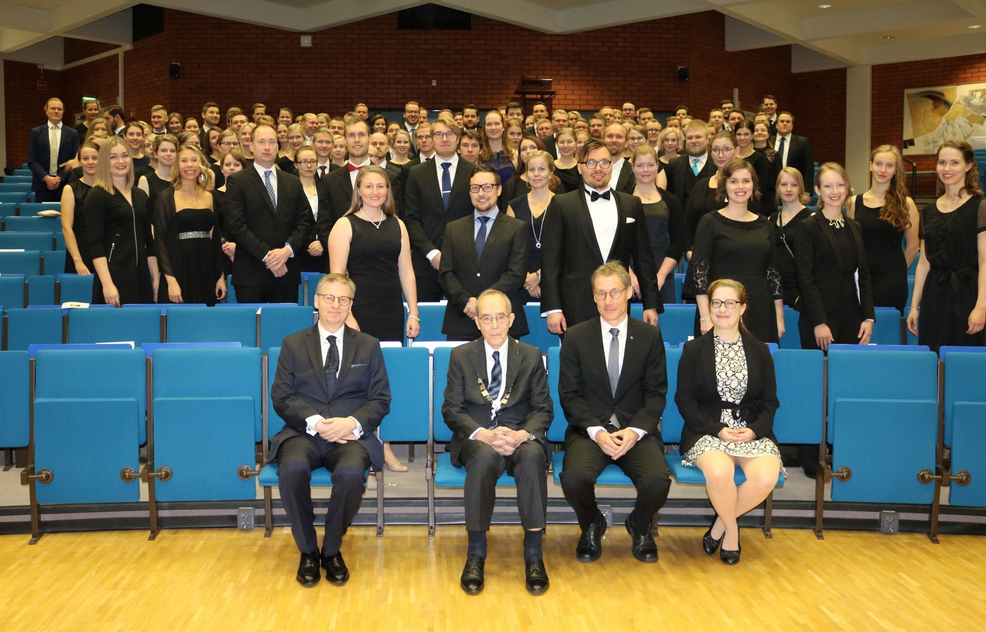 L k rilehti Valatilaisuus Kuopiossa