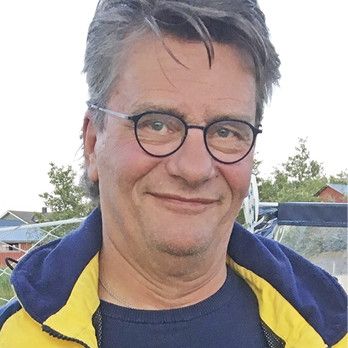 in memoriam: Lars Mikael Victorzon 14.1.1959–8.9.2018