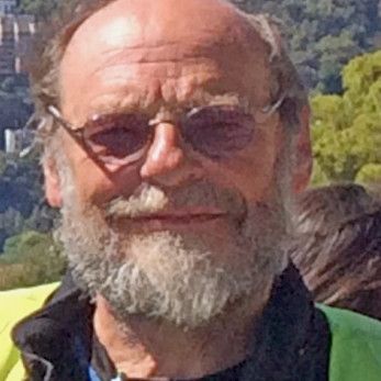 in memoriam: Seppo Artturi Salo 3.8.1947–22.4.2018