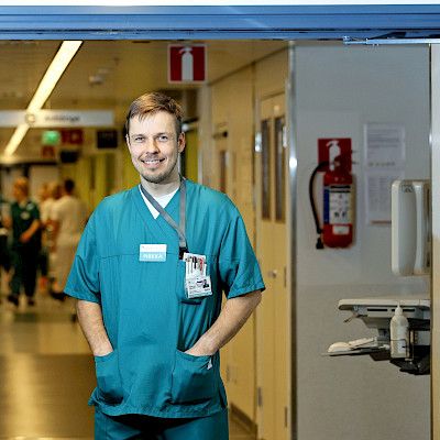 Työaikalaki uudistaa päivystämisen
