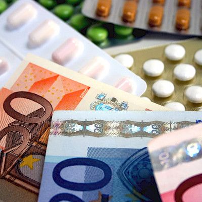 Fimealta vaihtokelpoisten lääkevalmisteiden luettelo