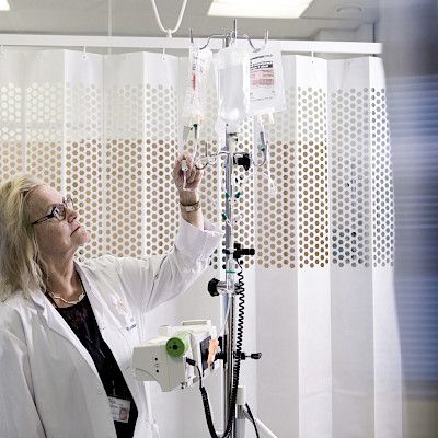 Nobelia klinikkaan