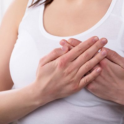 Rintaimplantteihin voi liittyä lymfoomariski