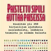 Keräilijän sitaatti­kokoelma