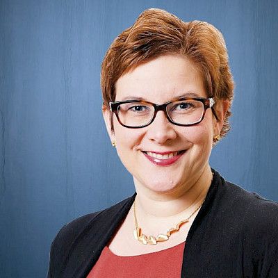 Förtroende kan inte köpas för pengar