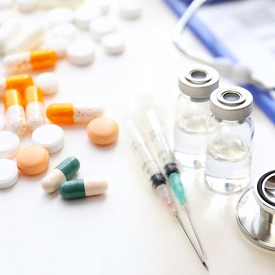 Lääkkeiden ympäristövaikutuksista kaivataan lisää tietoa