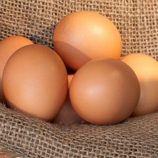 Kananmunan syönnillä on yhteys pienempään diabetesriskiin