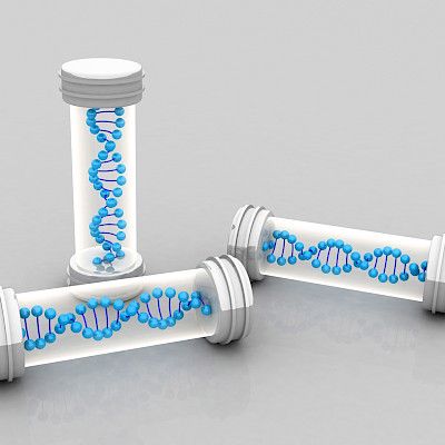 Uusi teknologia parantaa geenitestien tarkkuutta