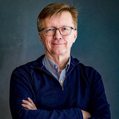 Olli Kallioniemi sai Äyräpää-palkinnon