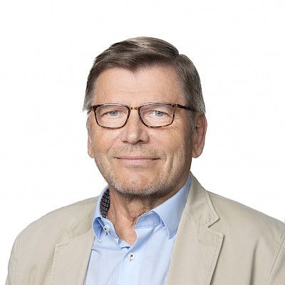 Pohjolan ja Suomi-yhtiön lääketieteen palkinto Markku Mäelle
