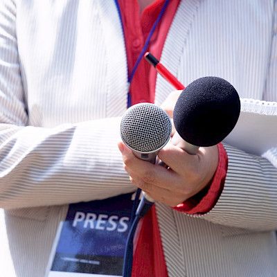 Torstain tärpit: Miksi media sensuroi lääkäriä?