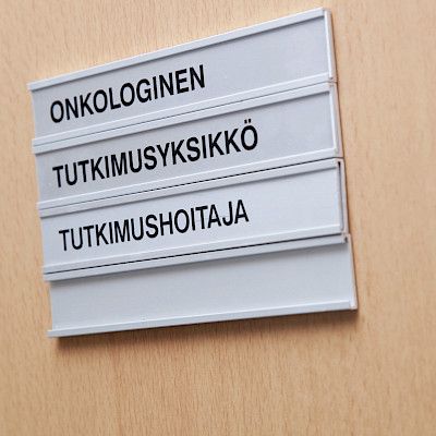 Kliinisten lääketutkimusten määrä nousi