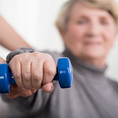 Valtaosa vaativan lääkinnällisen kuntoutuksen terapioista jatkuu ennallaan