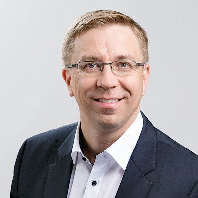 Työterveyslaitoksen pääjohtajasta Tulanetin puheenjohtaja