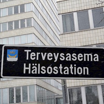 Terveyskeskusten lääkärivaje kasvoi