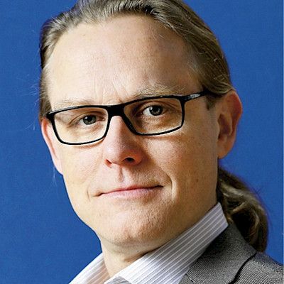 Läkarens arbete förändras