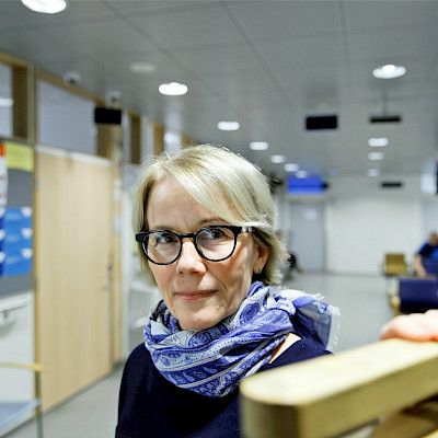 Puhelinapu vähensi päivystysten kuormaa