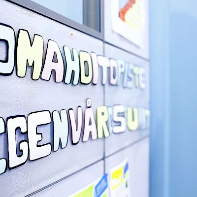 Pärnänen: En usko, että sote kaatuu suureen saliin