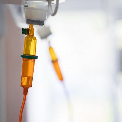 Ei olaratumabia uusille potilaille