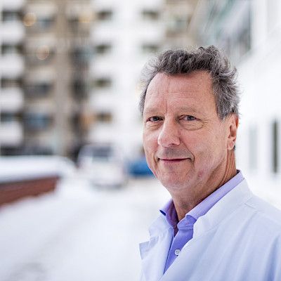 Kuka vastaa konsultoinnista?