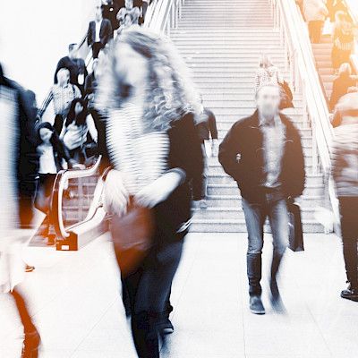 Valtaosa suomalaisista kokee elämänlaatunsa hyväksi