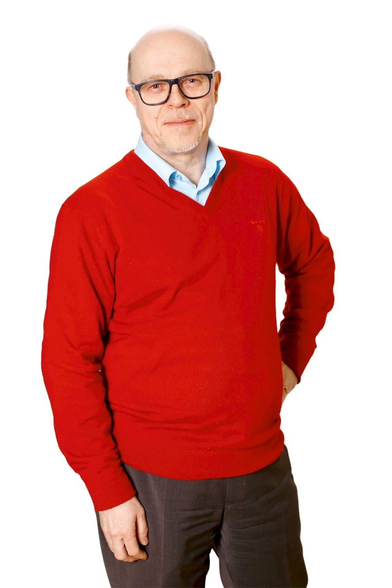 Pärnänen: En usko, että sote kaatuu suureen saliin - Lääkärilehti