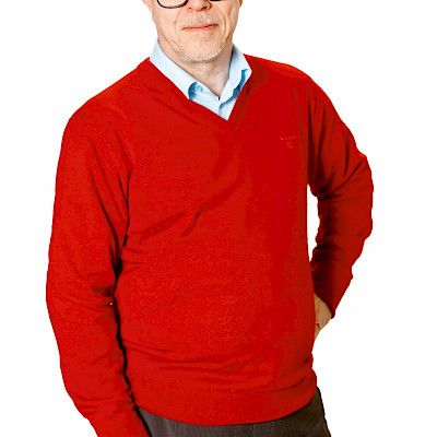 Pärnänen: En usko, että sote kaatuu suureen saliin
