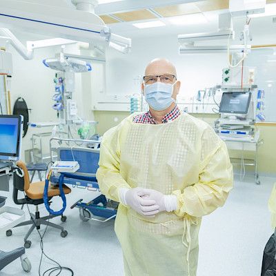 Lomailijat tuovat resistenttejä bakteereita