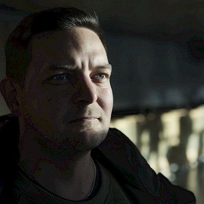 Keskussairaala ei ole työtä pelkäävän työpaikka
